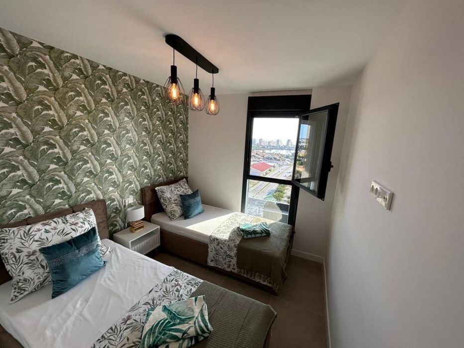 Apartament u Polaków  Hiszpania Calpe