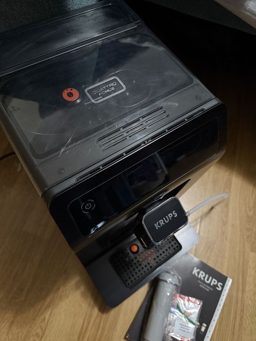 Ekspress do kawy Ea89