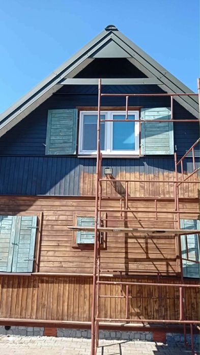 Złota rączka, uslugi remontowo-budowlane