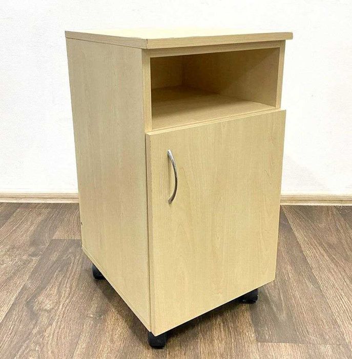 РАСПРОДАЖА офисной мебели тумбы комоды ящики полки