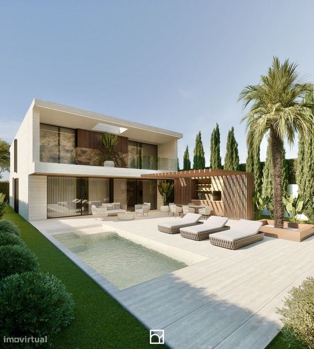 Lote Terreno S. Cosme c/ projeto