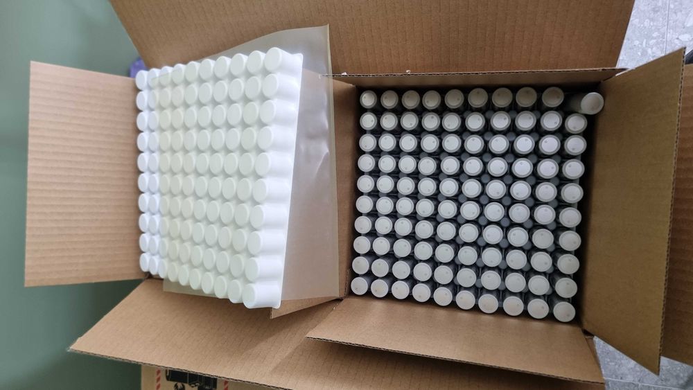 Акумулятор Molicel INR21700-P45B 4500mAh