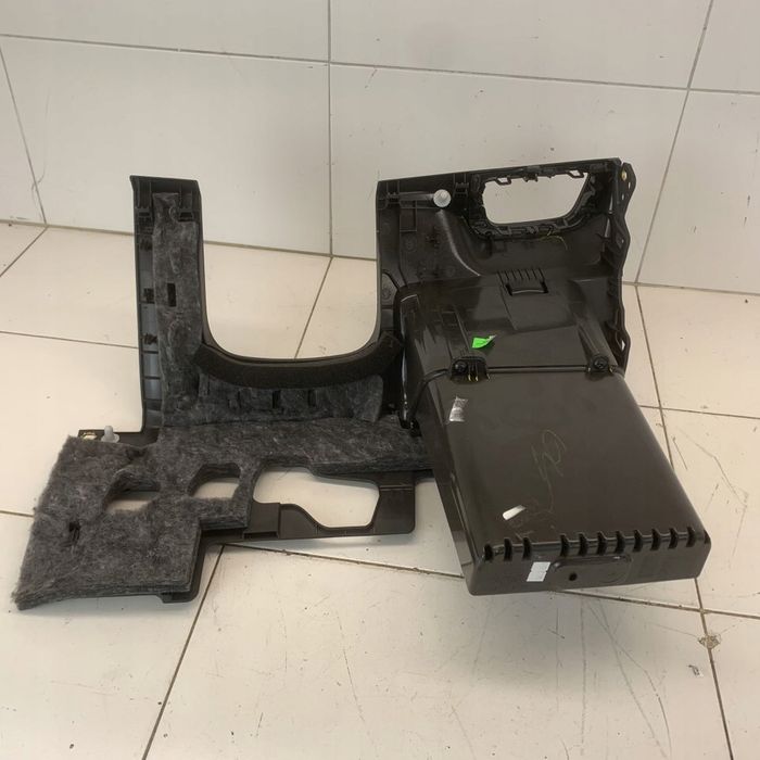Osłona Pod Kierownicę Schowek Audi Q5 Fy 80A 18R