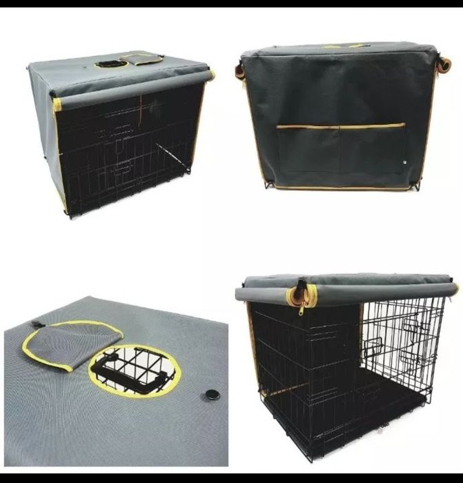 Клетка, клітка для собак, транспортний бокс, переноска