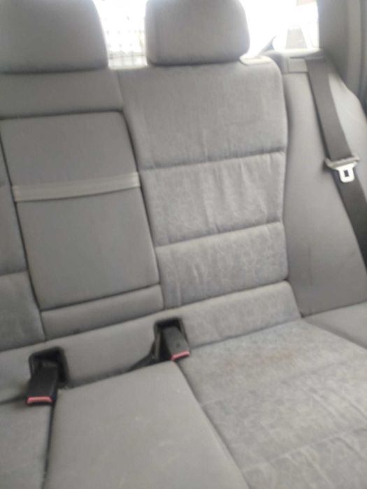 Bmw 318 TDS para peças