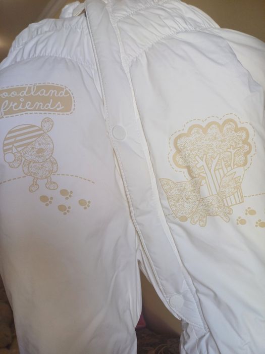 Комбінезон Lenne, розмір 62