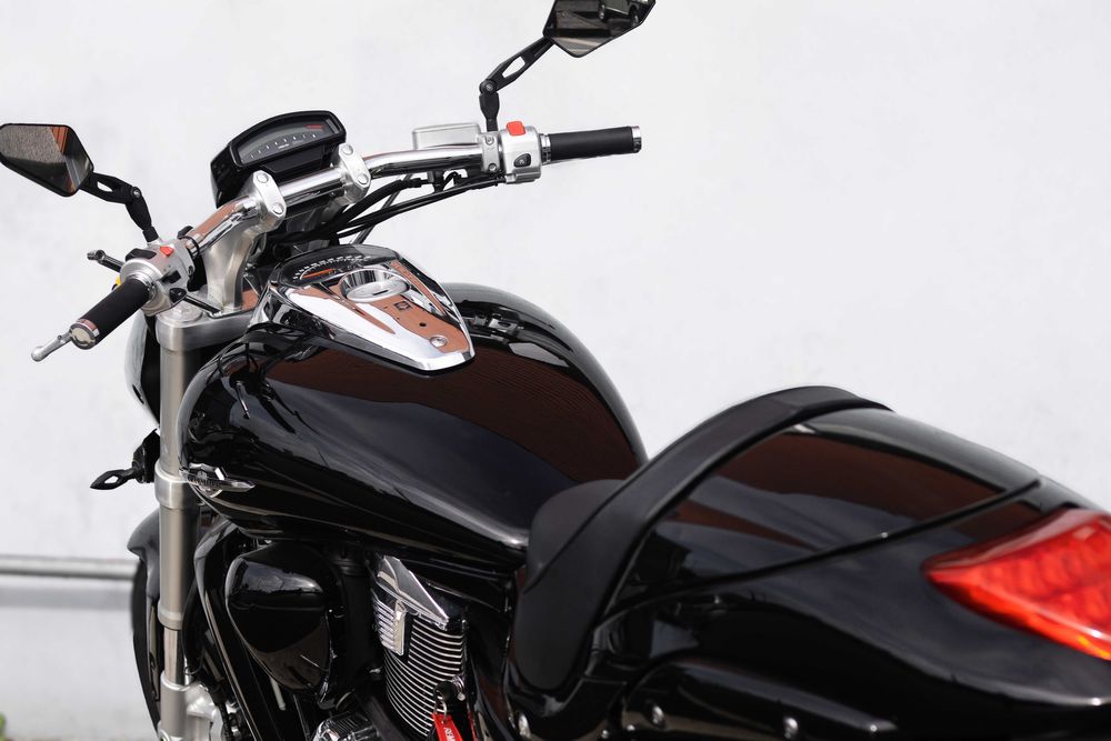 Suzuki Intruder M1800R