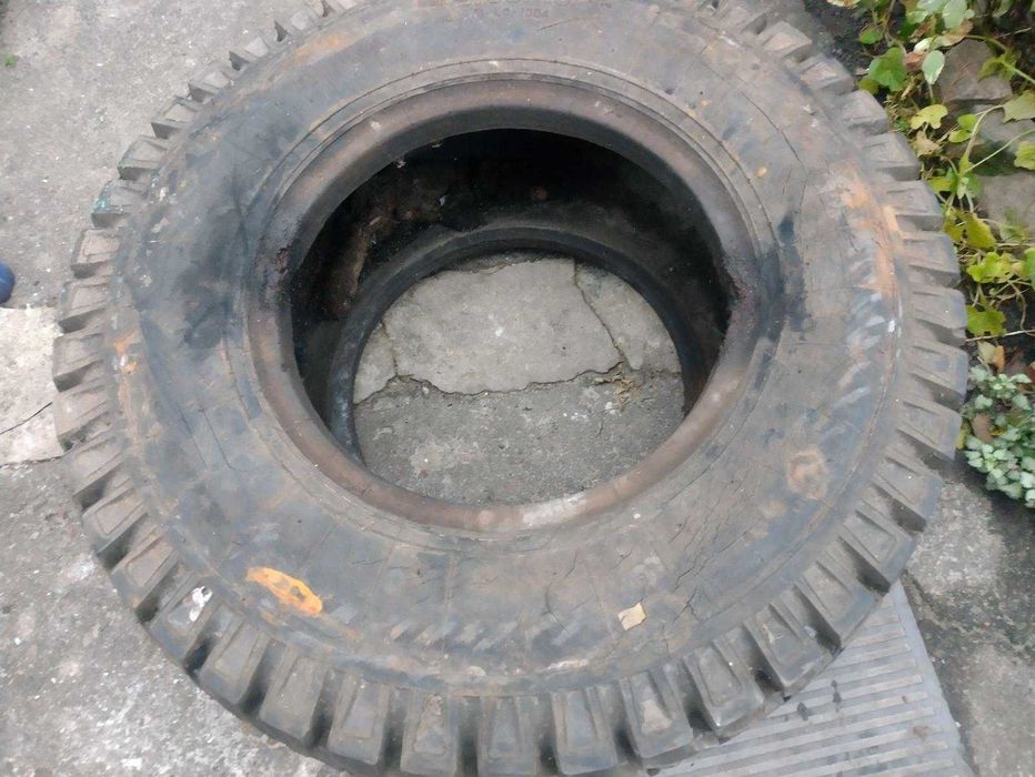 Колеса КФ-105А 15,5/65-18; КФ-97 15.5-18  бочка