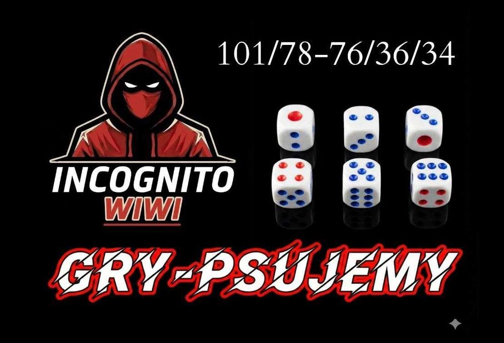 GRY-PSUJEMY: Unikatowa Gra Kościano-Karciana