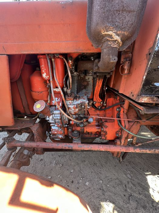 Продам трактор ВТЗ т 25