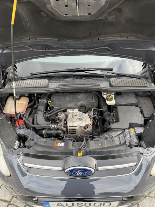 Ford C Max ecoboost