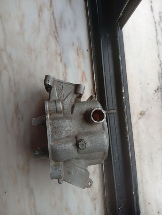 Cilindro Kawasaki kx 80