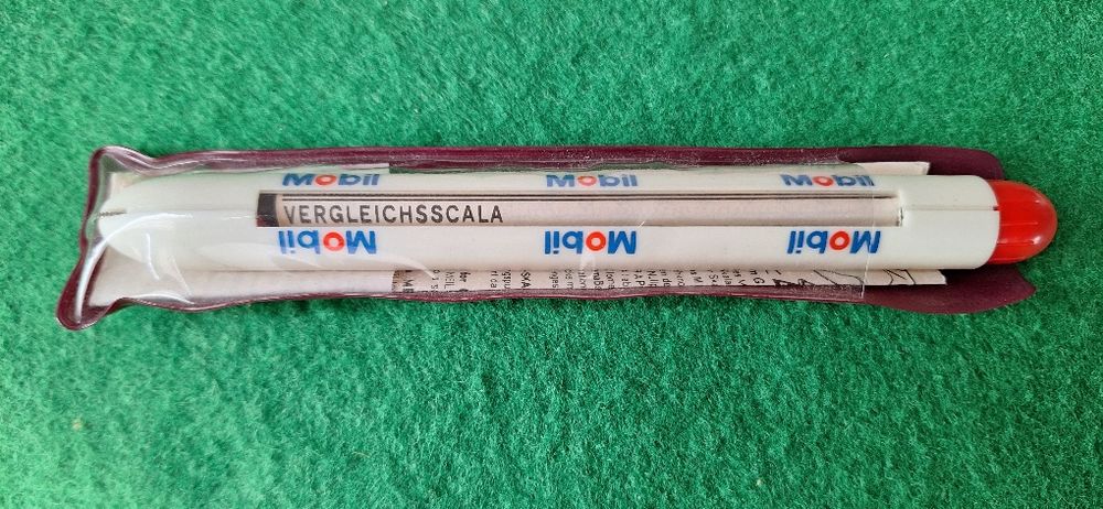 Cuvimetro meilograph mobil galp, sacor, gasolineiras  medida escala