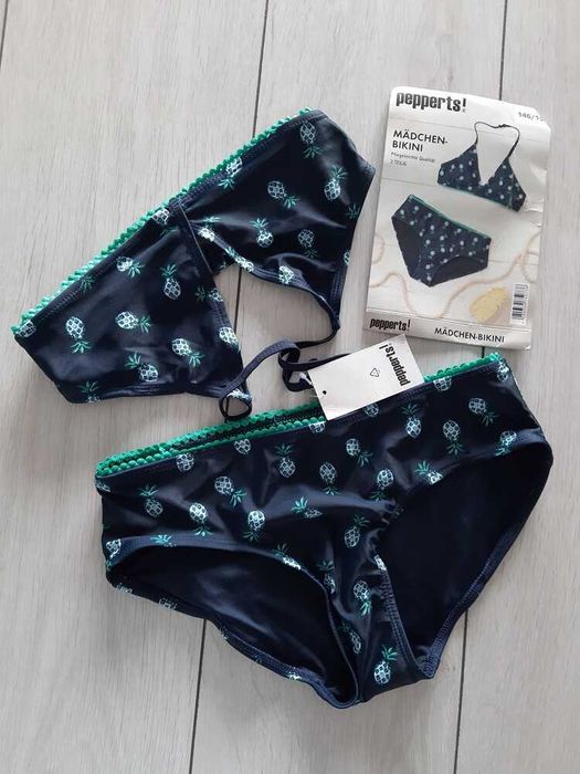 Купальник Pepperts Німеччина, 146-152см.