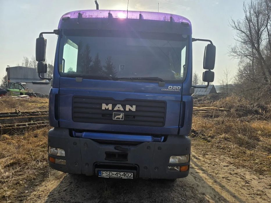 MAN