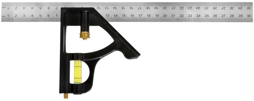 Kątownik Stolarski Wielofunkcyjny Combo 300Mm - E-400-0630. Epm Prof*