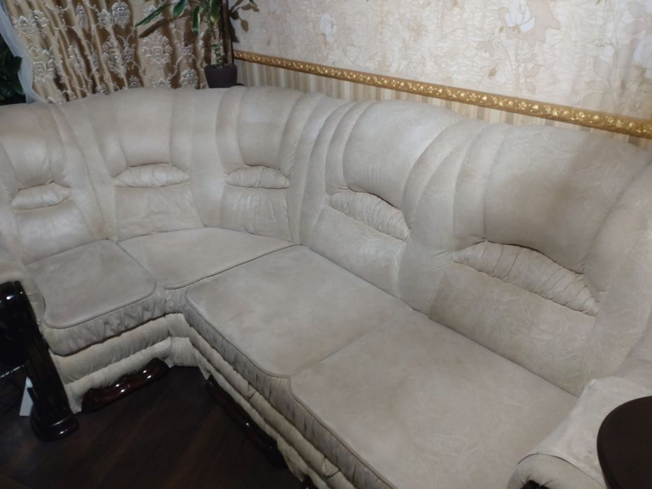 Виїздна Хімчистка Сушка. Диван, матрац. Київ та обл. Чистка на дому