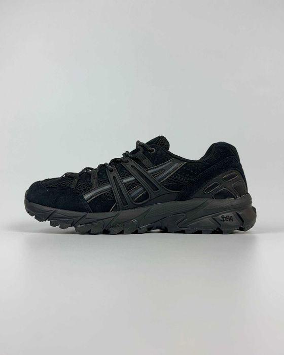 !SALE! Asics Gel-Sonoma 15-50 Black 41 42 43 44 45 46 асікси