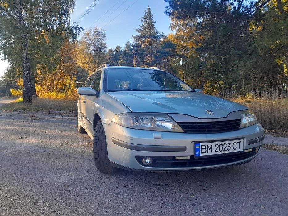Продам Рено Лагуна