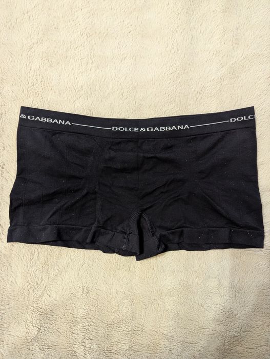 Мужские трекинговые трусы-боксеры Dolce & Gabbana. L