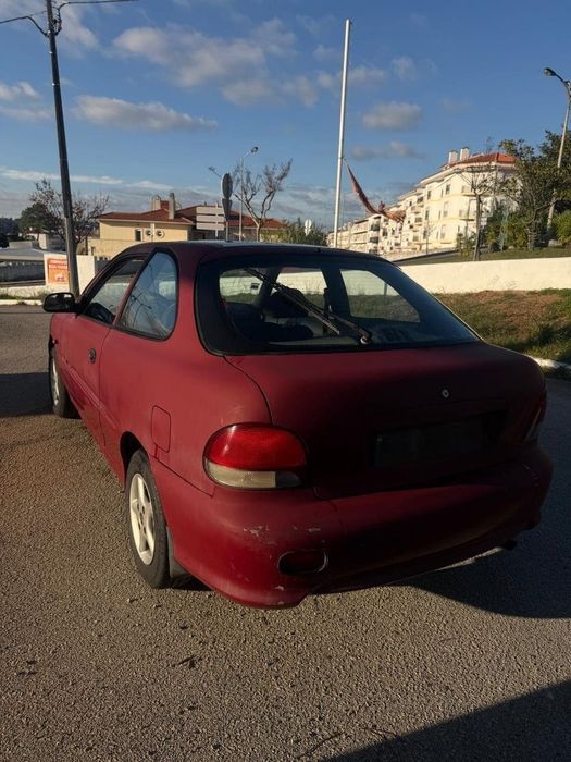 Hyundai Accent64706206891137124