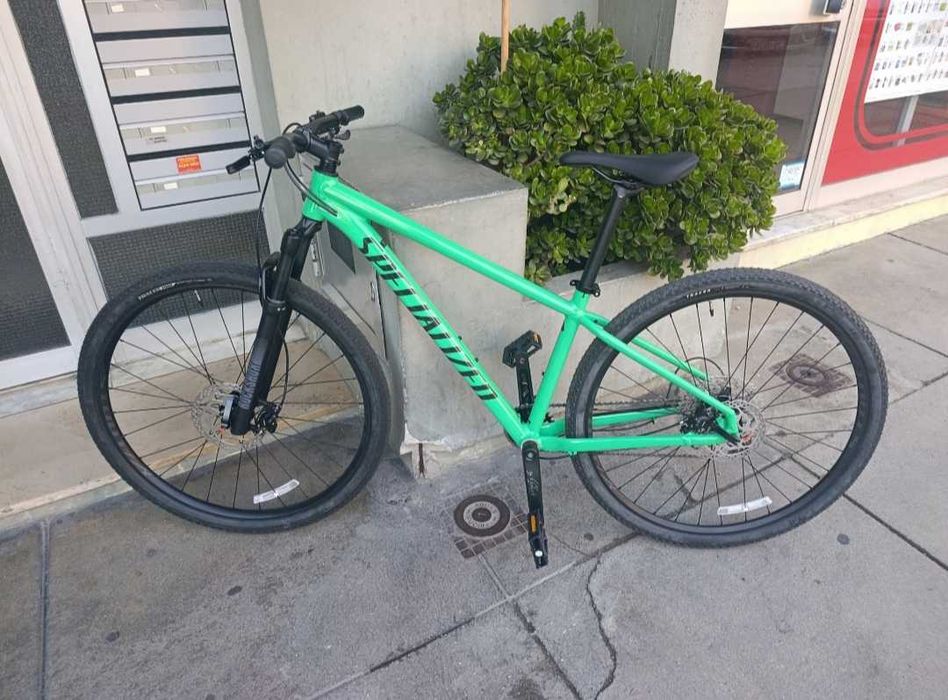 Bicicleta Specialized Rockhopper Expert
