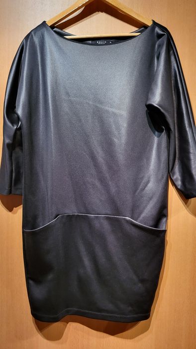 Sukienka z kieszeniami r XS