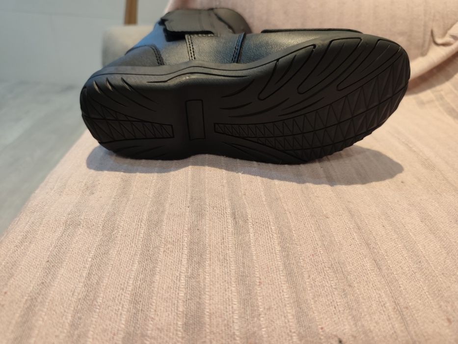 Botas Motard Forma