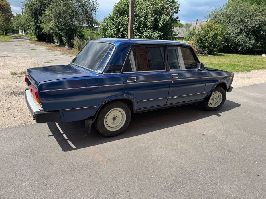 Продам ваз 2105 1.3