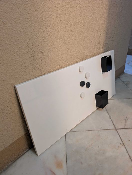 Quadro magnético Ikea - Spontan
