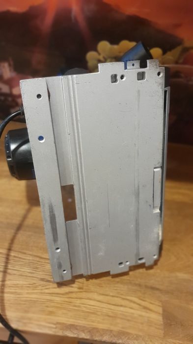 Pilarka zaglebiarka Scheppach pl 55