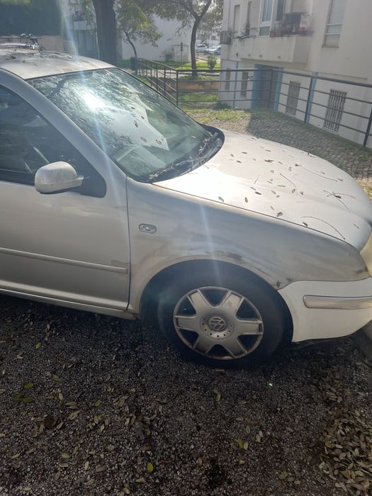 Volkswagen Bora 1.9 110cv