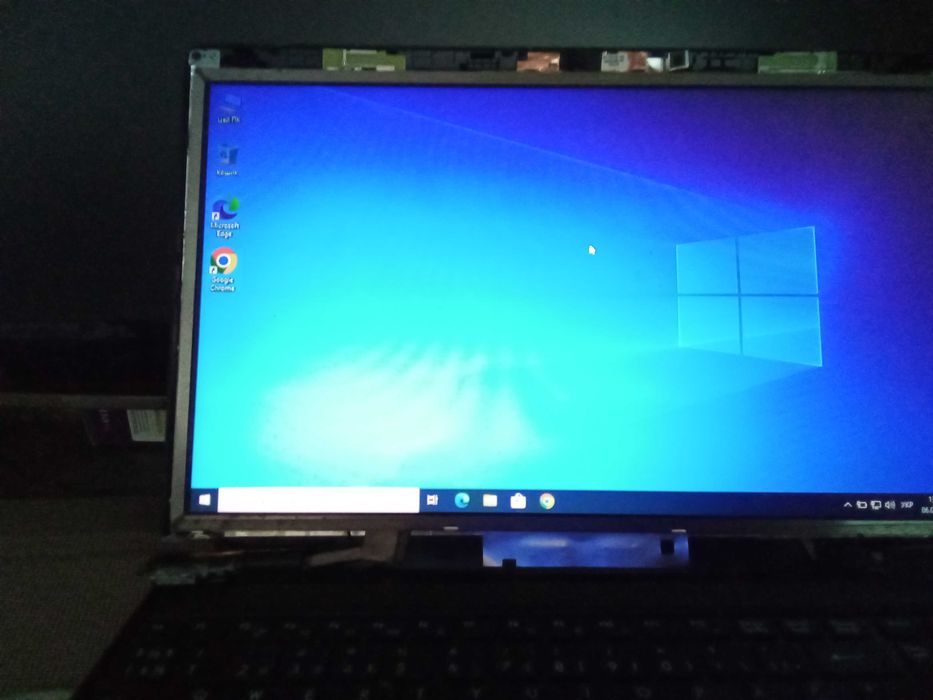 Матриця ноутбука 15.6  40 pin