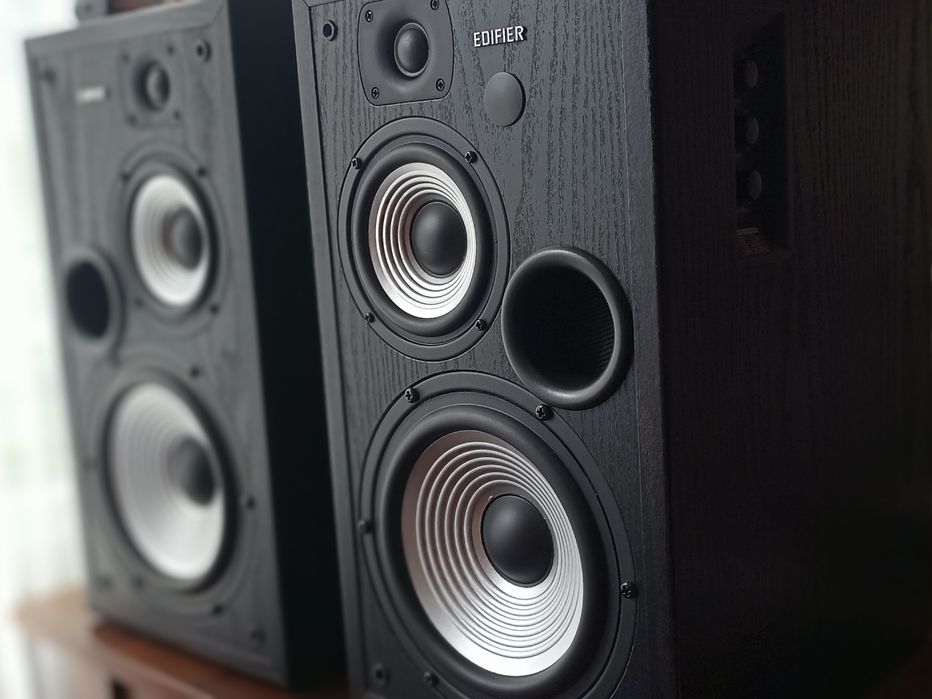 Акустична система EDIFIER R2700 STUDIO 7 & 2730DB (Bluetooth)