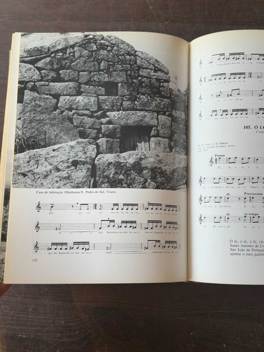 " CANCIONEIRO POPULAR Português " de Michel Giacomett -> Rara "CASSETE"