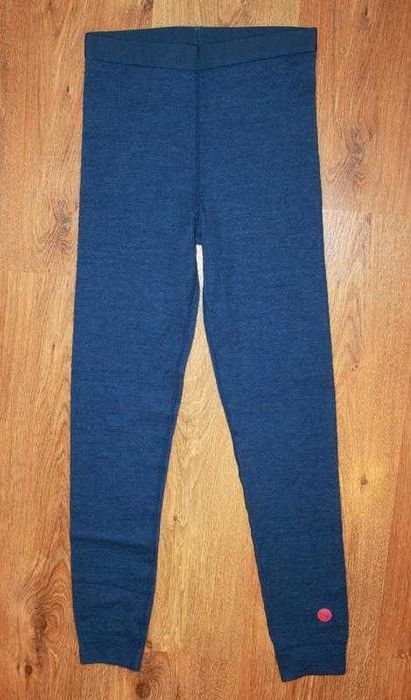 Термо лосины подштанники унисекс шерсть merino wool 46 Nord на 12 лет