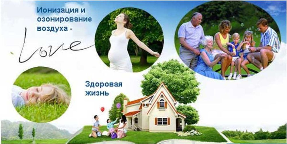 Озонатор ионизатор 30 грамм реактор из КЕРАМИЧЕСКИЙ очиститель воздуха