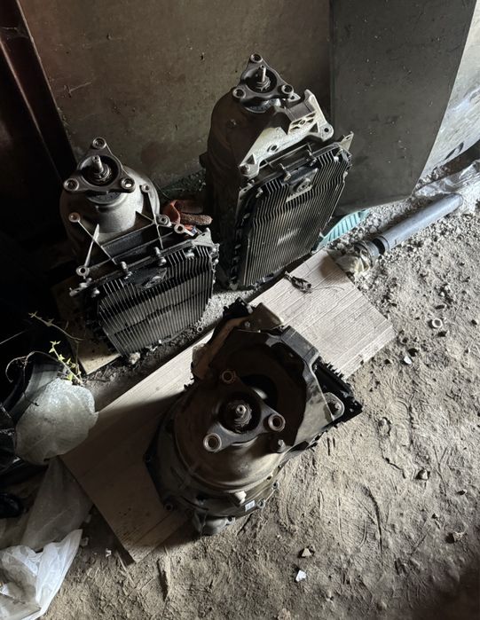 Акпп 6hp26 6hp21 Саленоиди Гидроблок Мехатроник Блок керування акпп