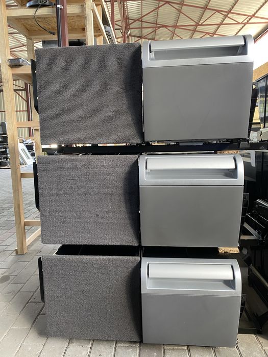 Авто холодильник ДАФ 105 евро5 -6 автохолодильник daf evro 5-6