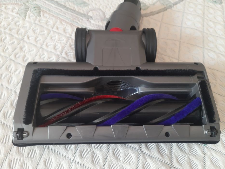 Dyson V7 V8 V10 V11 V15 Активна турбощiтка