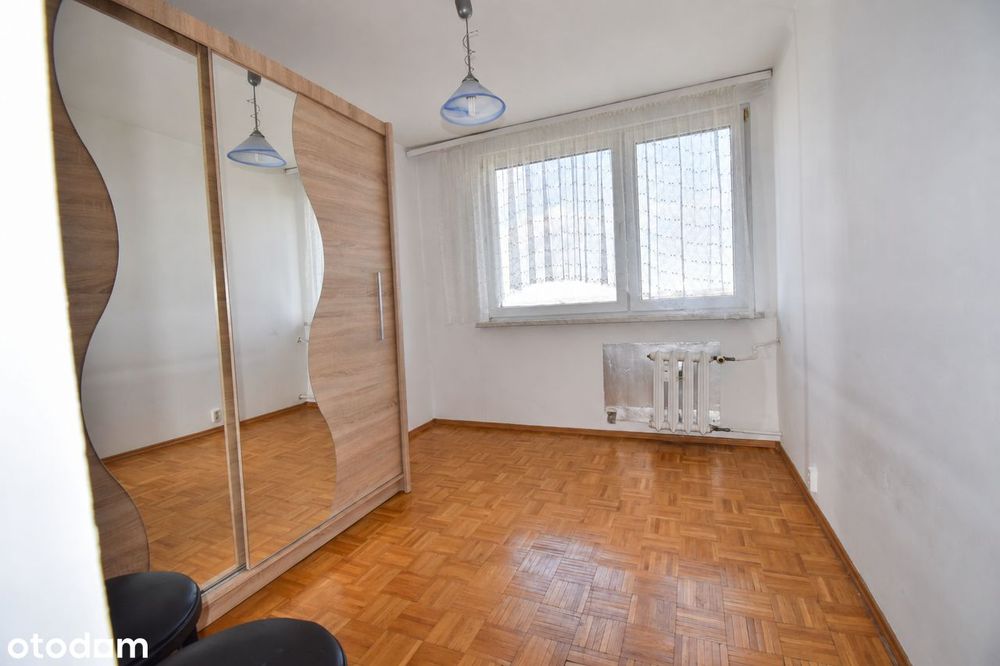 Mieszkanie – Wrocław - Widok 3