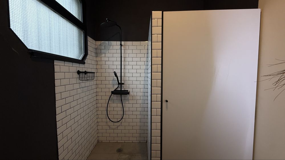 Ginasio pera trespasse