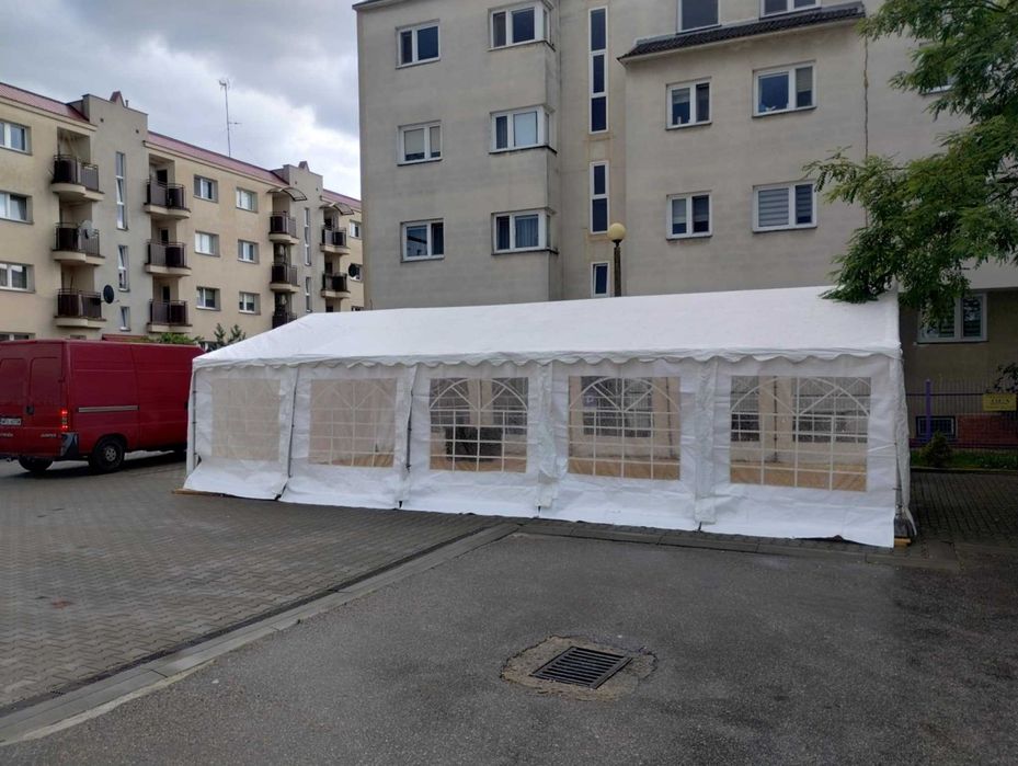 Wypożyczalnia wynajem krzesła stoły namioty nagrzewnice sprzęt eventy