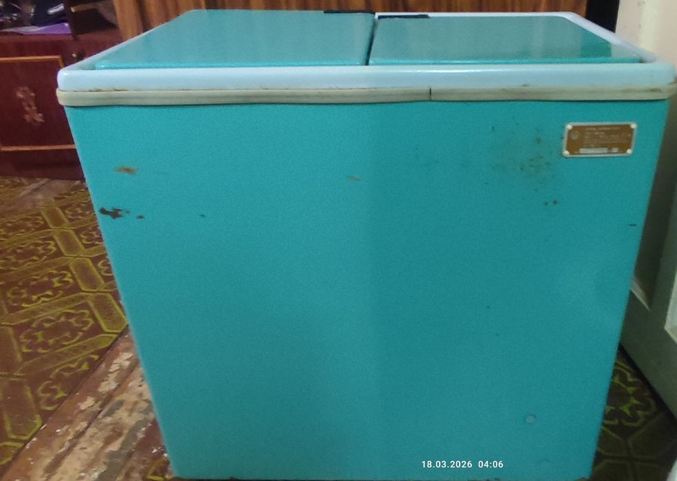 Стиральная машина б/у