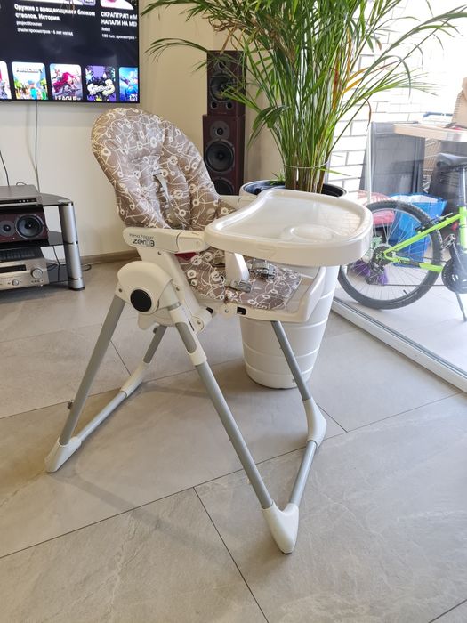 prima pappa zero 3