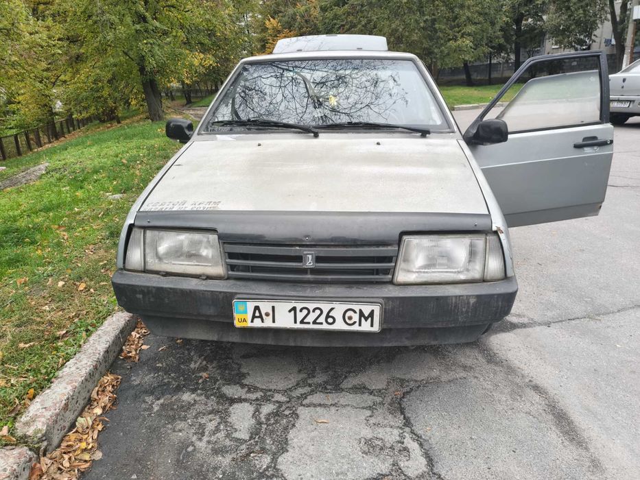 Продам Ваз 2109