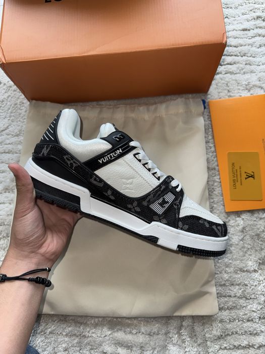 Louis Vuitton Trainer