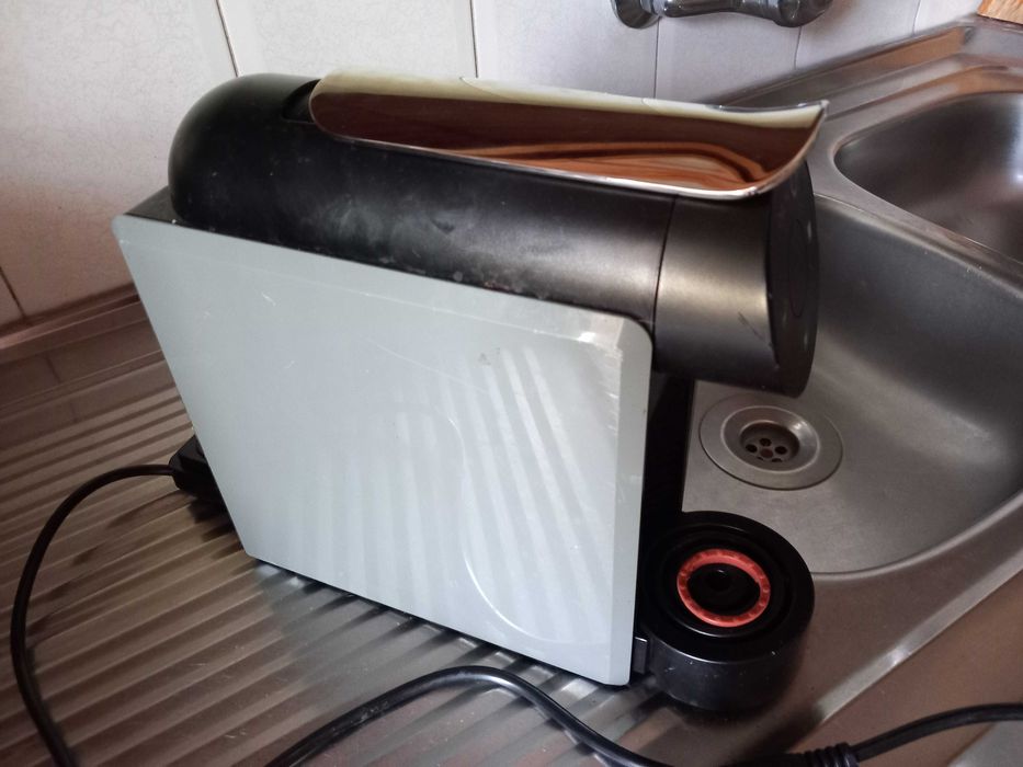 Maquina de Café Delta MiniQool