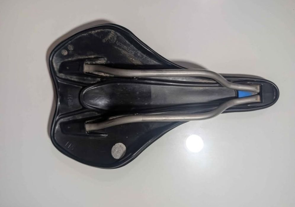 Selim Bicicleta Selle Itália SLR