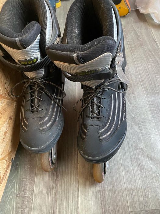 ролики jun di ci